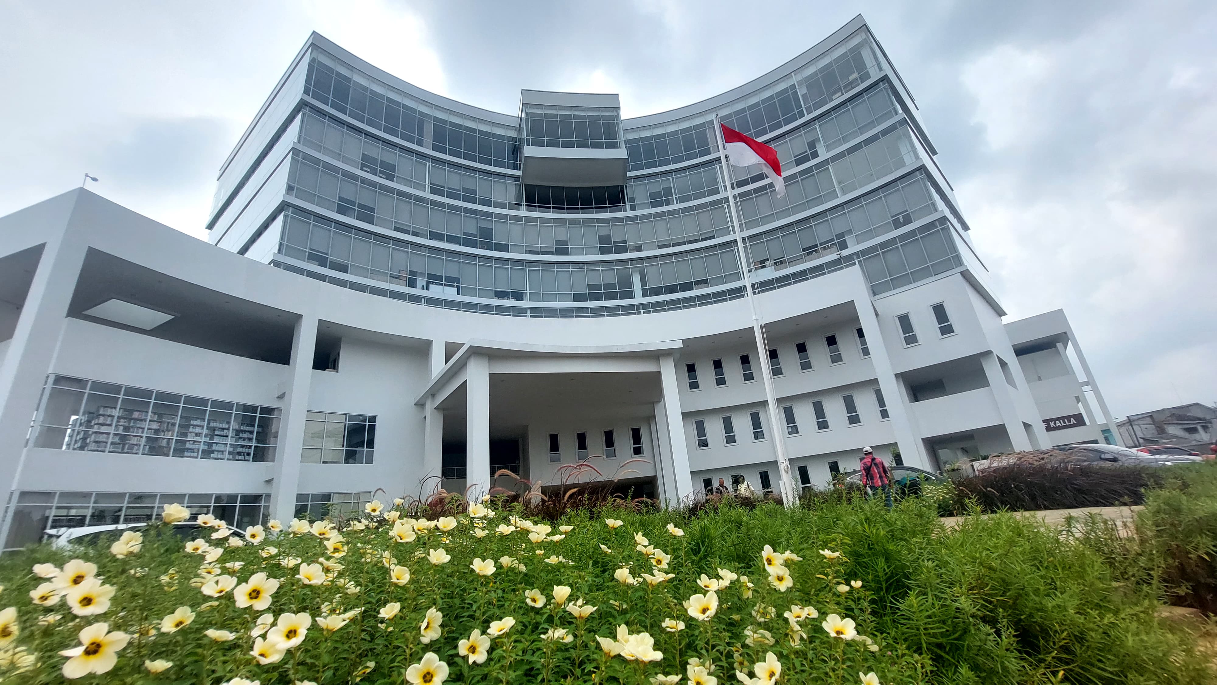  Simak Nih, Surat Terbuka untuk Bapak Presiden Republik Indonesia H. Prabowo Subianto